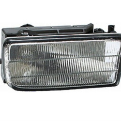 BMW E36 Fog Light Left 63178357389 HELLA