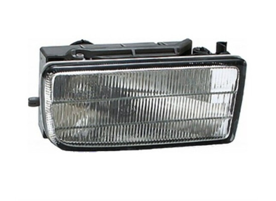 BMW E36 Fog Light Left 63178357389 HELLA