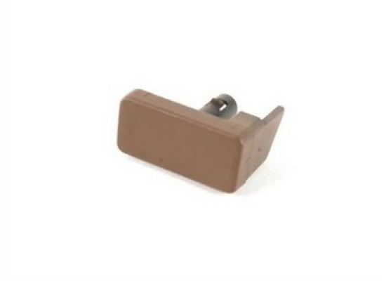 BMW E36 Glovebox Lock Button Beige 51168170673