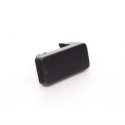 BMW E36 Glovebox Lock Button Black 51168170671