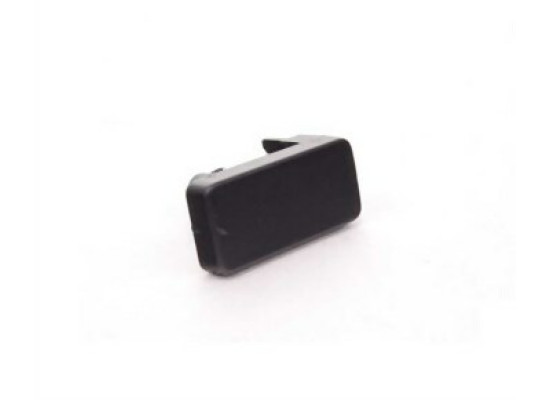 BMW E36 Glovebox Lock Button Black 51168170671