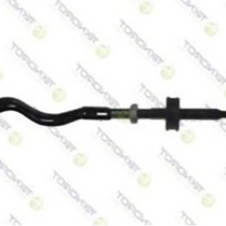 BMW E36 Z3 Side Right Tie Rod 32111139316 TEKNOROT