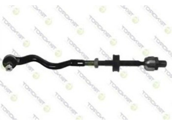 BMW E36 Z3 Side Right Tie Rod 32111139316 TEKNOROT