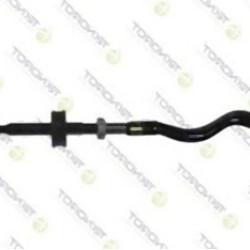 BMW E36 Z3 Side Tie Rod Left 32111139315 TEKNOROT