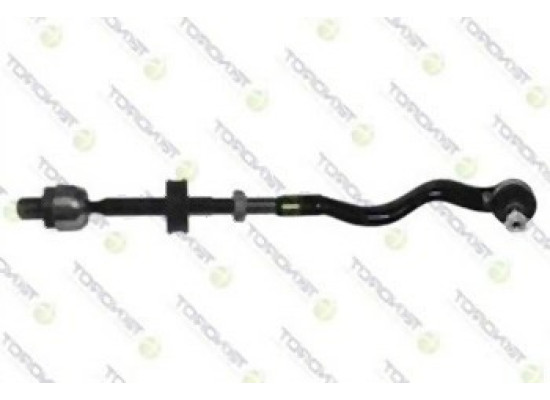 BMW E36 Z3 Side Tie Rod Left 32111139315 TEKNOROT