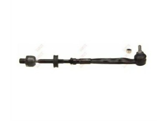 BMW E36 Z3 Side Tie Rod Left 32111139315 TRW