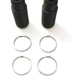 BMW E36 Z3 Steering Wheel Boot Repair Kit 32211139786 GOMET