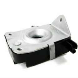 BMW E36 Z3 Hood Lock Lower Left 51238122269