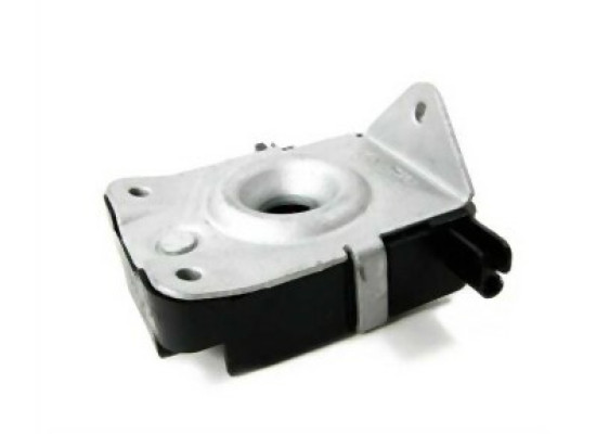 BMW E36 Z3 Hood Lock Lower Left 51238122269