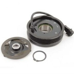 BMW E36 Z3 M3 Air Pump Pulley 11721738946