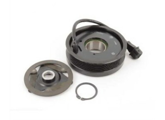 BMW E36 Z3 M3 Air Pump Pulley 11721738946