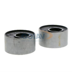 BMW E36 Z3 M3 Front Swing Bushing Set 31129069035 VAICO