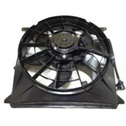 BMW E36 Z3 M42 M43 Pre-M44 Air Conditioning Fan 64508372039