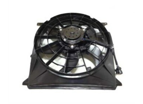 BMW E36 Z3 M42 M43 Pre-M44 Air Conditioning Fan 64508372039