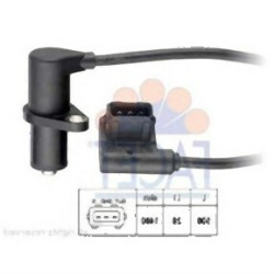 BMW Camshaft Sensor For E36 Z3 M43 After 09 1995 12141739891 FACET