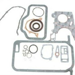 BMW E36 Z3 M43 Undercarriage Gasket 11119066453 BGA