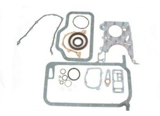 BMW E36 Z3 M43 Undercarriage Gasket 11119066453 BGA