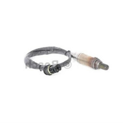 BMW E36 Z3 M43 Lambda Oxygen Sensor 11781741317