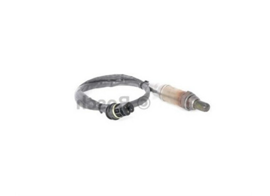 BMW E36 Z3 M43 Lambda Oxygen Sensor 11781741317