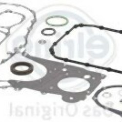 BMW E36 Z3 M44 Undercarriage Gasket 11111743981 ELRING