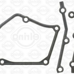 BMW E36 Z3 M44 Front Cover Gasket Top 11141743065 ELRING