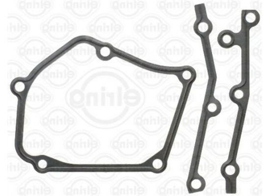 BMW E36 Z3 M44 Front Cover Gasket Top 11141743065 ELRING