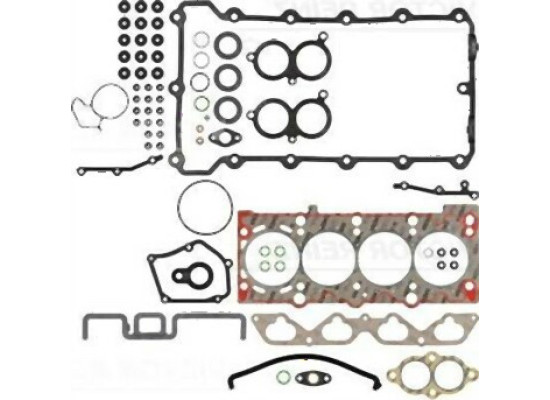 BMW E36 Z3 M44 Top Assembly Gasket 11129070615 VICTOR REINZ