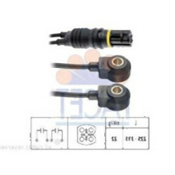 BMW E36 Z3 M44 Volant Sensor 12141247993 FACET