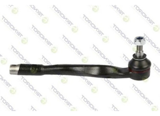 BMW E36 Z3 Tie Rod End Left 32111139313 TEKNOROT