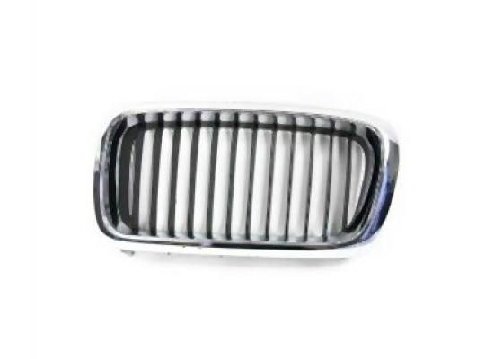 BMW E38 Before 09 1998 Grille Right 51138125812