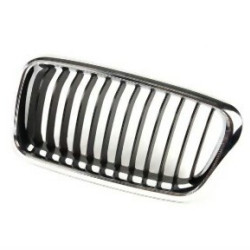 BMW E38 After 09 1998 Grille Right 51138231594 DIEDERICHS