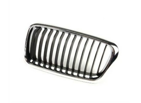 BMW E38 After 09 1998 Grille Right 51138231594 DIEDERICHS