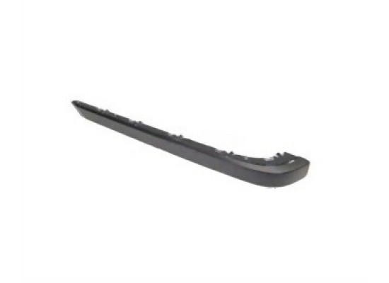 BMW E38 Rear Bumper Cover Right 5128125412