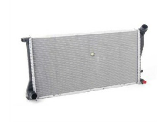 BMW E38 E39 Diesel Radiator 17112247345 BEHR