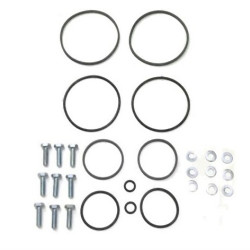 BMW E38 E39 E46 E53 E60 E61 E65 E66 E83 E85 Z3 M52 M54 After 09 1998 Double Vanos Repair Kit 11361440134