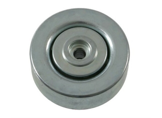 BMW E38 E39 E46 E53 M47 Tensioner Pulley 11282247435