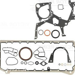 BMW E38 E39 E46 E53 M47 M57 Undercarriage Gasket 11112248975 VICTOR REINZ