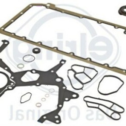 BMW E38 E39 E46 E53 M47 M57 Undercarriage Gasket 11112248975 ELRING