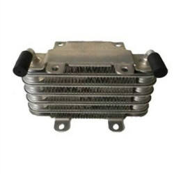 BMW E38 E39 E46 E53 M47 M57 Fuel Radiator 13327792140