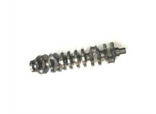 BMW E38 E39 E46 E53 M57 Crankshaft 11212246862