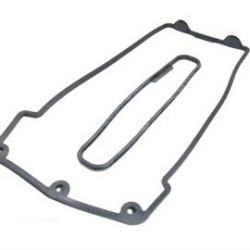 BMW E38 E39 E53 M60 M62 After 09 1998 Valve Cover Gasket Left 11120034105 ELRING