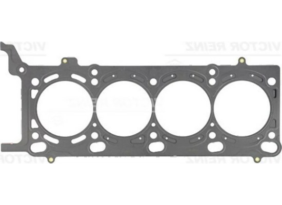 BMW E38 E39 E53 M62 4.4 4.4 Cylinder Head Gasket Left 11121433477 VICTOR REINZ