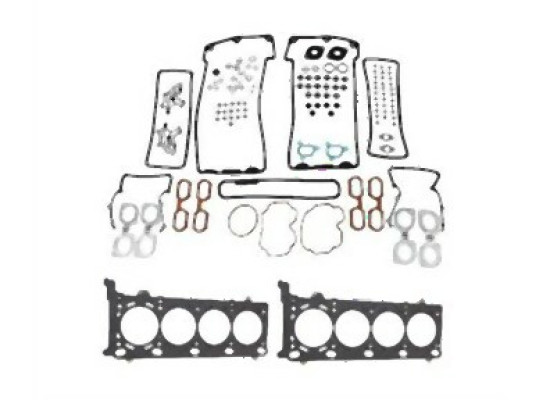 BMW E38 E39 E53 M62 Top Assembly Cylinder Head Gasket 11120004553 BGA