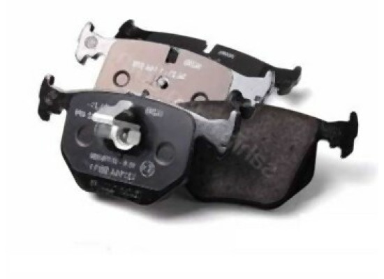 BMW E38 E53 Front Brake Pads 34116761252