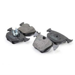 BMW E38 E39 M5 E46 E53 E83 Rear Brake Pads 34216761248 JURID