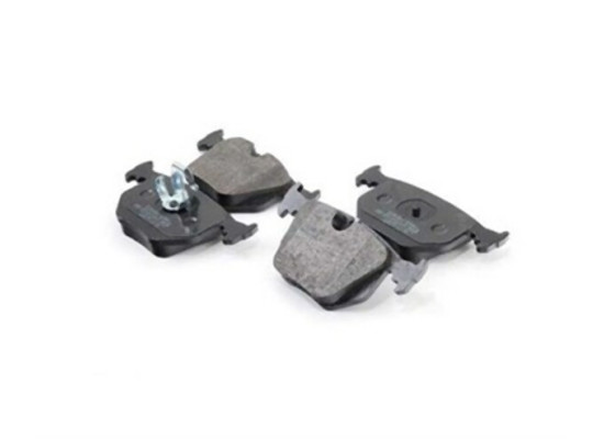 BMW E38 E39 M5 E46 E53 E83 Rear Brake Pads 34216761248 JURID