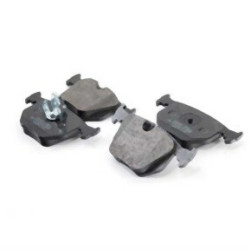 BMW E38 E39 M5 E46 E53 E83 Rear Brake Pads 34216761248