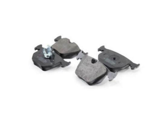 BMW E38 E39 M5 E46 E53 E83 Rear Brake Pads 34216761248