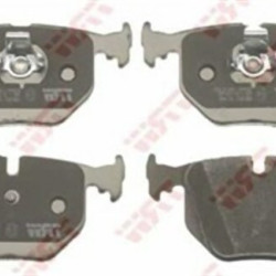 BMW Rear Brake Pads for E38 E39 M5 E46 E53 E83 34216761248 TRW