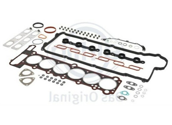 BMW E38 E39 M52 2.3 2.8 After 09 1998 Upper Assembly Gasket 11121427826 ELRING